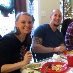 Meet your Posher, Christopher